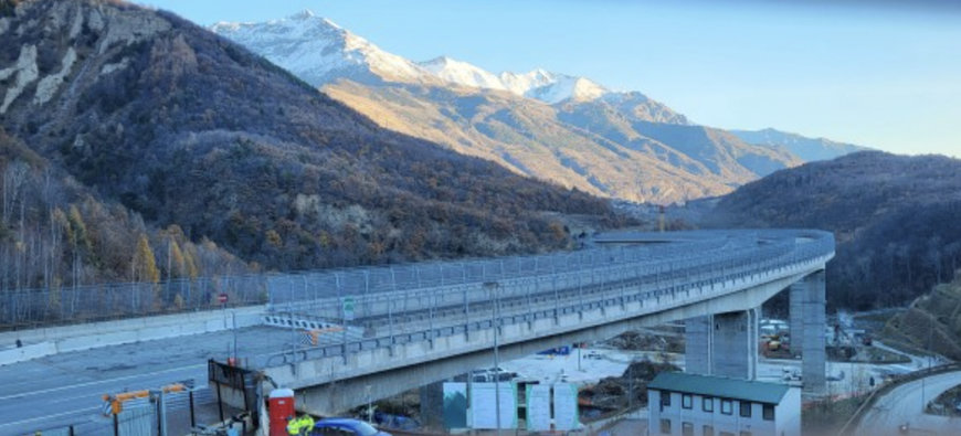 Italferr: Torino-Lione avviato il cantiere del tunnel di base